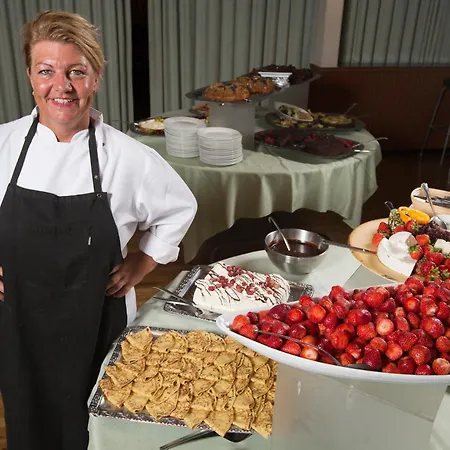 & Värdshus Agerskov