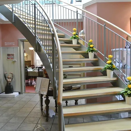 & Mini-hôtel Agerskov