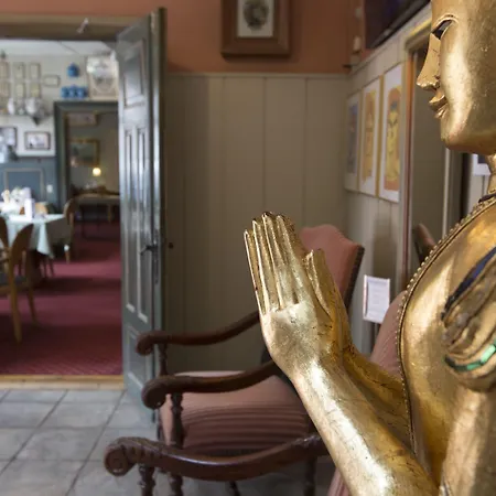 Värdshus & Agerskov