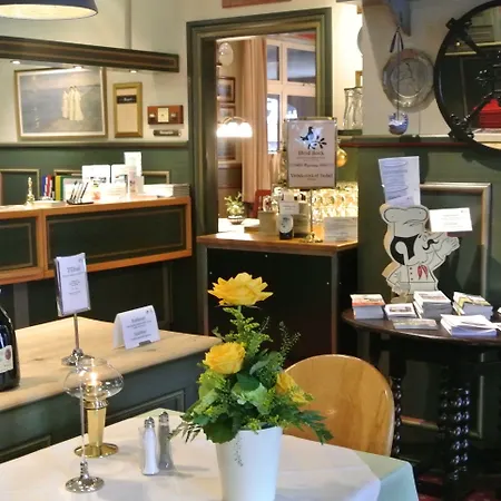 Värdshus & Agerskov