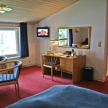 Värdshus & Agerskov