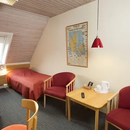 & Mini-hôtel