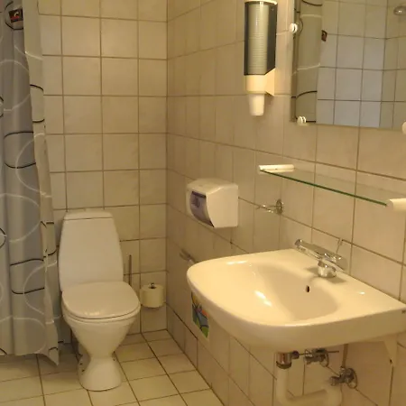 & Mini-hôtel Agerskov