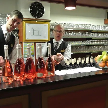 Värdshus & Agerskov