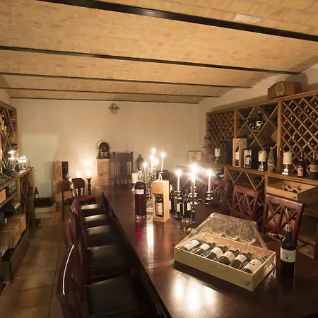 & Mini-hôtel 3*