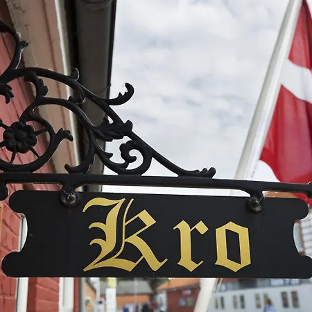 Kro &