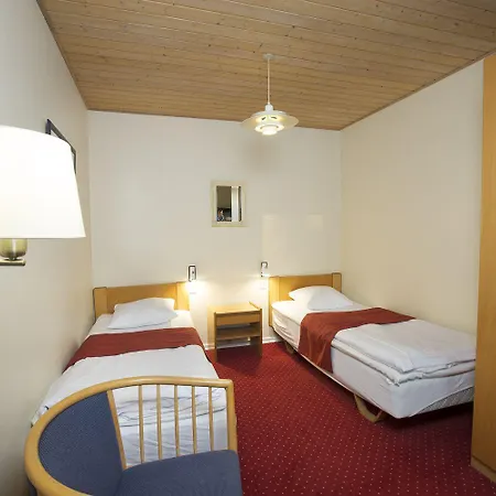 & Mini-hôtel