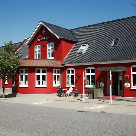 Mini-hôtel &
