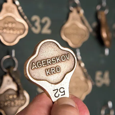 Kro & Agerskov