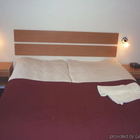 & Mini-hôtel Agerskov