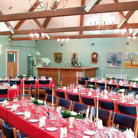 & Mini-hôtel