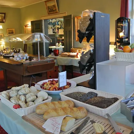 Värdshus & Agerskov