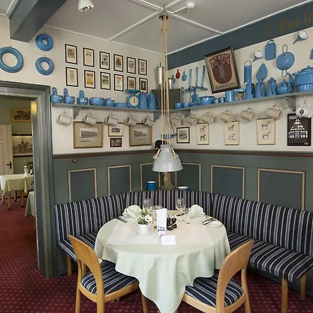& Locanda Agerskov