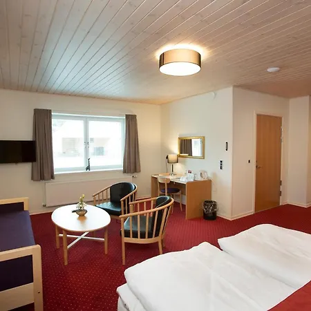 Inn &