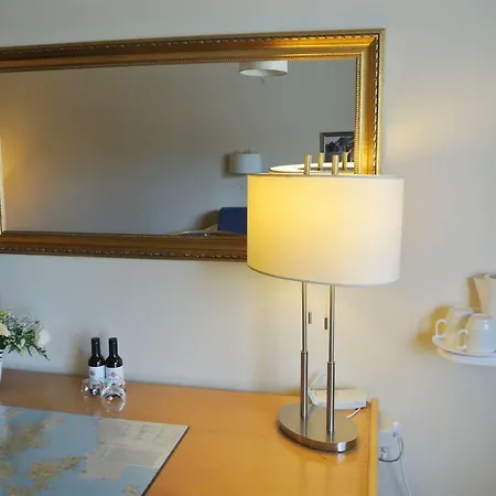 Mini-hôtel &