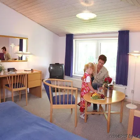 Inn &
