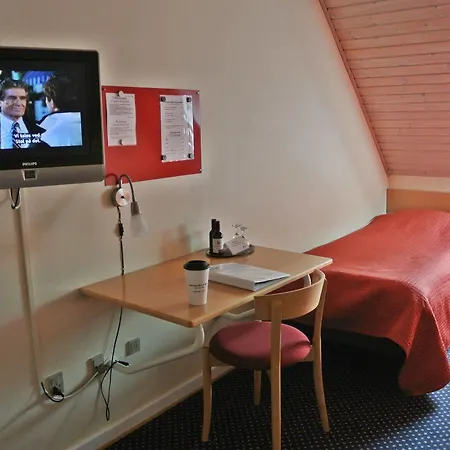 & Mini-hôtel 3*