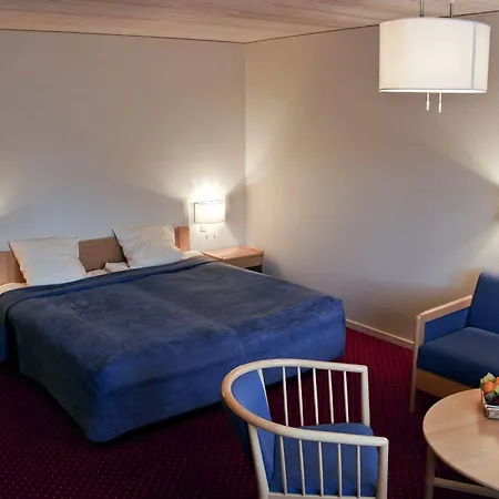 & Mini-hôtel