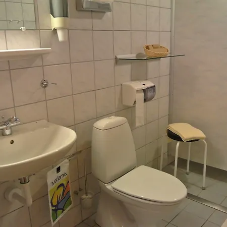 Mini-hôtel & 3*
