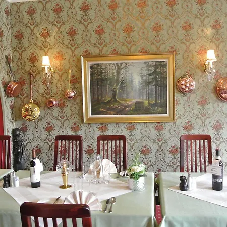 & Mini-hôtel Agerskov