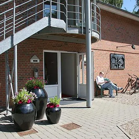 & אורחן Agerskov