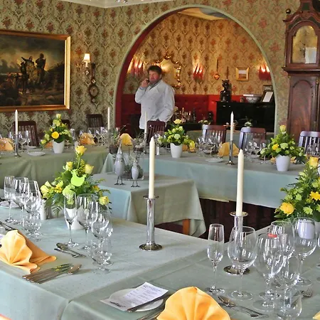 Mini-hôtel & Agerskov