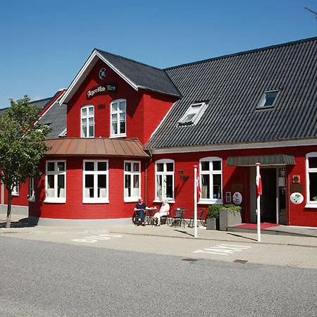 & Locanda 3*
