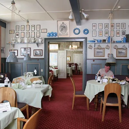Mini-hôtel &