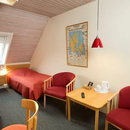 & Inn