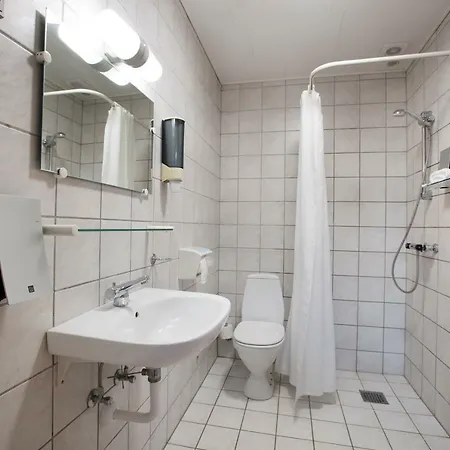 & Mini-hôtel 3*
