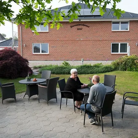 Mini-hôtel &