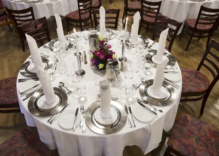 阿格斯可夫库洛酒店 Agerskov