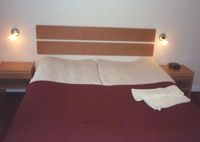 & אורחן Agerskov