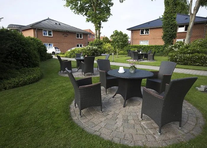 阿格斯可夫库洛酒店