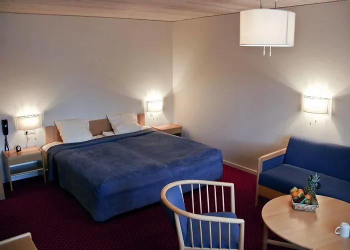 阿格斯可夫库洛酒店 宾馆