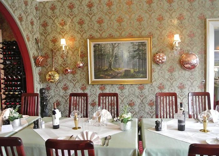 & אורחן Agerskov