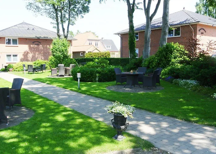 宾馆 阿格斯可夫库洛酒店